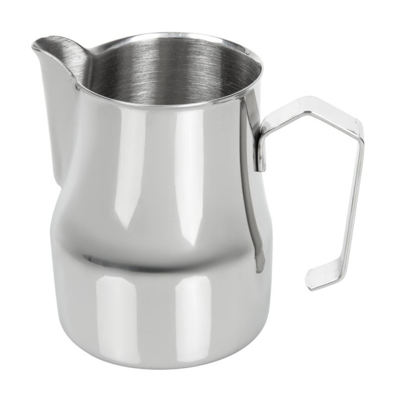 Pichet à lait inox pour Latte art 500ml CL027 EGL Pichet à lait inox pour Latte art 500ml CL027 EGL