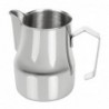 Pichet à lait inox pour Latte art 500ml CL027 EGL