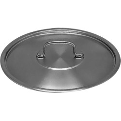 COUVERCLE UNIVERSEL INOX 209 032 L2G