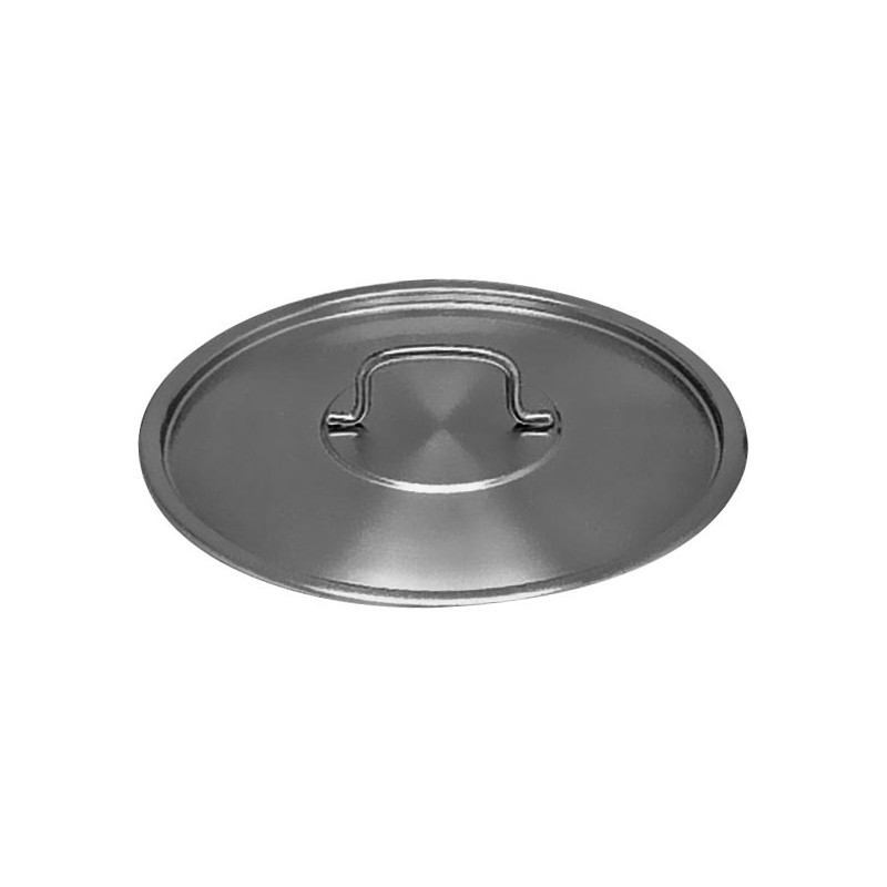 COUVERCLE UNIVERSEL INOX 209 032 L2G COUVERCLE UNIVERSEL INOX 209 032 L2G