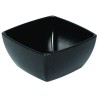 SALADIER ABS TYPE MELAMINEE NOIR 211002NO L2G