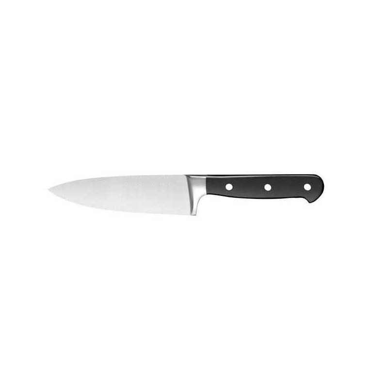 COUTEAU DE CUISINE AVEC MANCHE POLYOXYMETHYLENE 211005 L2G COUTEAU DE CUISINE AVEC MANCHE POLYOXYMETHYLENE 211005 L2G