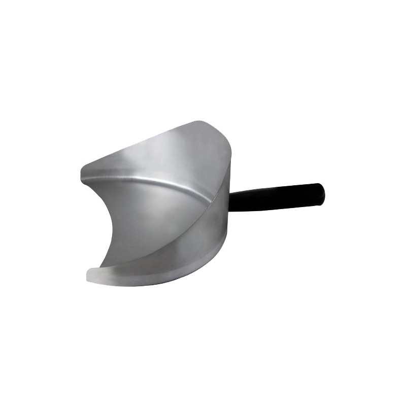 PELLE A KEBAB INOX D.260 MM 2113102 L2G PELLE A KEBAB INOX D.260 MM 2113102 L2G