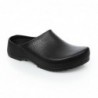 Sabots Birkenstock Super Birki noirs 42 A899-42 Birkenstock