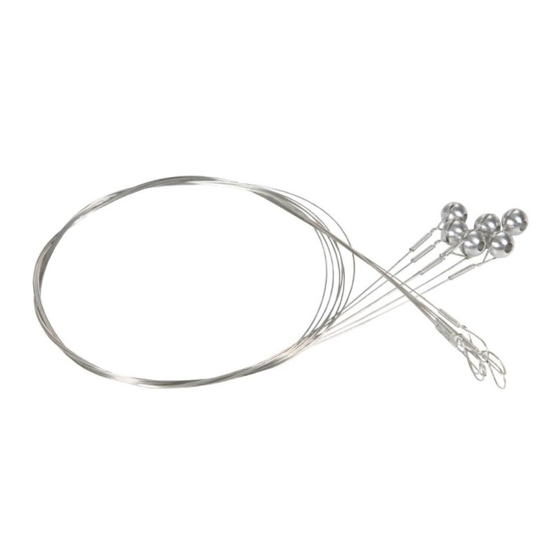 Fils à fromage pour le plateau coupe fromage CL068 lot de 6 CL069 Boska Fils à fromage pour le plateau coupe fromage CL068 lot de 6 CL069 Boska