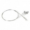 Fils à fromage pour le plateau coupe fromage CL068 lot de 6 CL069 Boska