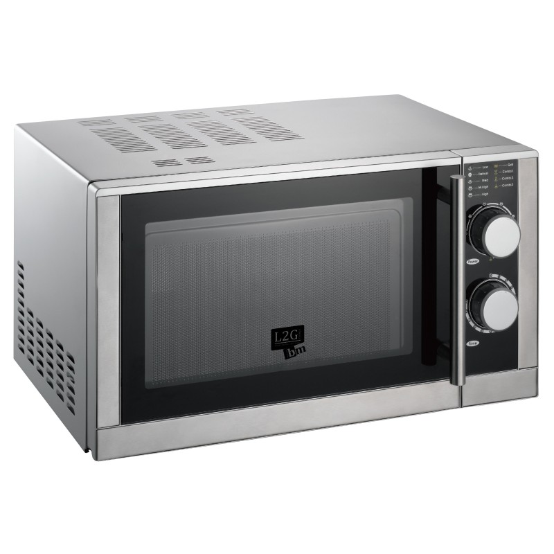 FOUR MICRO-ONDES 25 LITRES 25MG90 L2G FOUR MICRO-ONDES 25 LITRES 25MG90 L2G