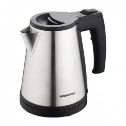 Bouilloire inox sans fil 0