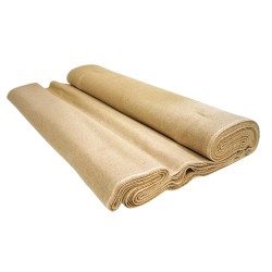 ROULEAU DE 20 M DE TOILE A COUCHE EN LIN 26614 L2G