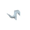 DENT DE LOUP PLASTIQUE POUR SECTION 70X20 OU 50X20 2670 L2G