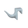DENT DE LOUP PLASTIQUE, SECTION 75X30 MM 2680 L2G