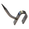 DENT DE LOUP INOX AMOVIBLE, CHARGE MAX: 300 KG 2691 L2G