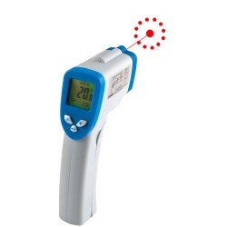 THERMOMETRE A VISEE LASER SANS SONDE 271452 L2G