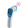 THERMOMETRE A VISEE LASER SANS SONDE 271452 L2G