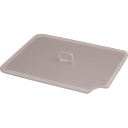 COUVERCLE PLEXI TRANSPARENT POUR 2799N L2G
