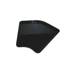 PLAT PLEXIGLAS NOIR - ANGLE ARRONDI 135° 281352N L2G