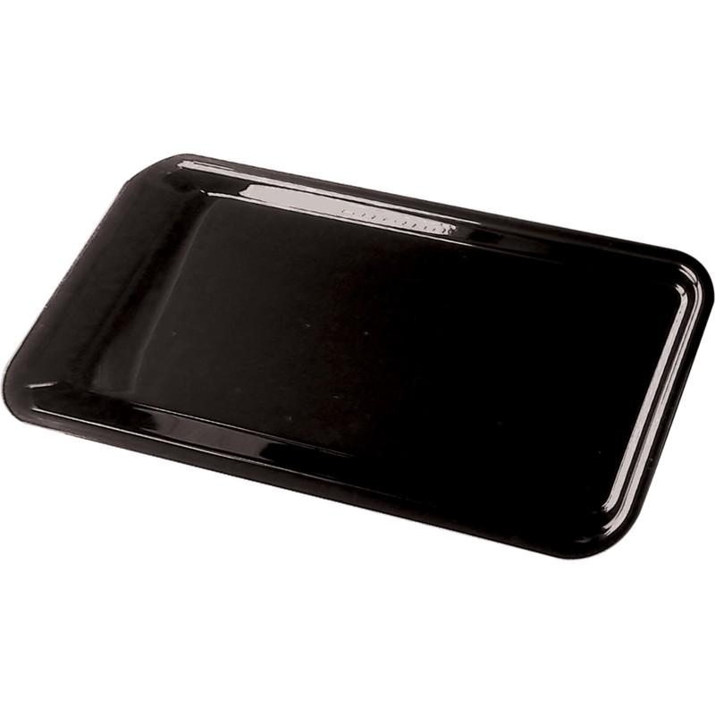 PLATEAU RECTANGULAIRE PLEXIGLAS NOIR 281402N L2G PLATEAU RECTANGULAIRE PLEXIGLAS NOIR 281402N L2G