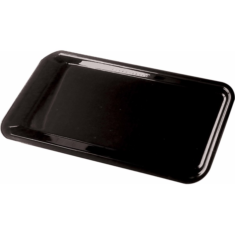 PLATEAU RECTANGULAIRE PLEXIGLAS NOIR 281405N L2G PLATEAU RECTANGULAIRE PLEXIGLAS NOIR 281405N L2G