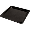 PLAT CARRE PLEXIGLAS NOIR 282802N L2G