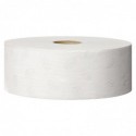 Papier toilette blanc Jumbo Tork (Lot de 6) CL127 Tork