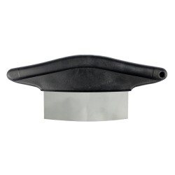 RACLOIR DE PLOT 2 MAINS, MANCHES NOIRS 295-17 L2G