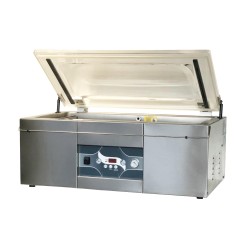 MACHINE SOUS VIDE A POSER, 1 BARRE DE 2BL-400XL L2G