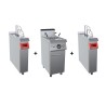 CUISEUR A PATES ELECTRIQUE, 1 CUVE DE 30L GN2/3 2RA-70CPE30 L2G
