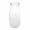 Mini bouteilles de lait en verre Olympia 200ml (lot de 12) CL141 Olympia