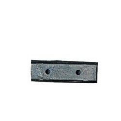 LAME DE RECHANGE POUR RACLOIR A PLANCHES 304 L2G