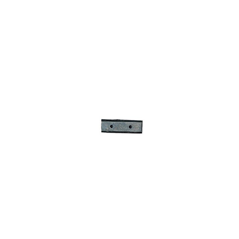 LAME DE RECHANGE POUR RACLOIR A PLANCHES 304 L2G LAME DE RECHANGE POUR RACLOIR A PLANCHES 304 L2G
