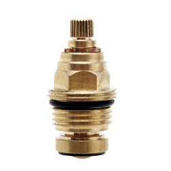 TETE DE ROBINET DROITE 1/2'' 304000011 L2G