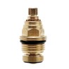 TETE DE ROBINET DROITE 1/2'' 304000011 L2G