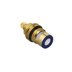 TETE DE ROBINET DROITE 1/4 DE TOUR 1/2'' 304000013 L2G