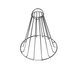 PYRAMIDE A BOUDIN INOX 31620 L2G