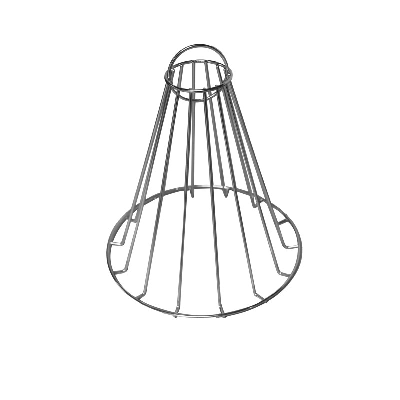 PYRAMIDE A BOUDIN INOX 31620 L2G PYRAMIDE A BOUDIN INOX 31620 L2G
