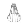 PYRAMIDE A BOUDIN INOX 31620 L2G