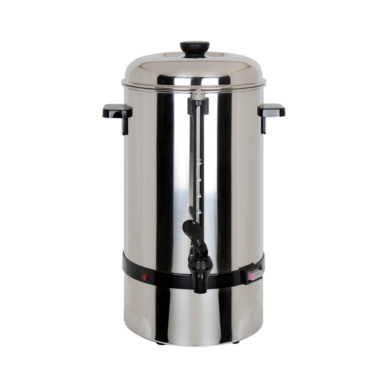 PERCOLATEUR 6.8 LITRES 317-1000 L2G PERCOLATEUR 6.8 LITRES 317-1000 L2G