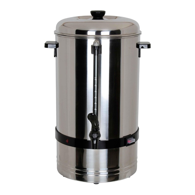 PERCOLATEUR 10 LITRES 317-1010 L2G PERCOLATEUR 10 LITRES 317-1010 L2G
