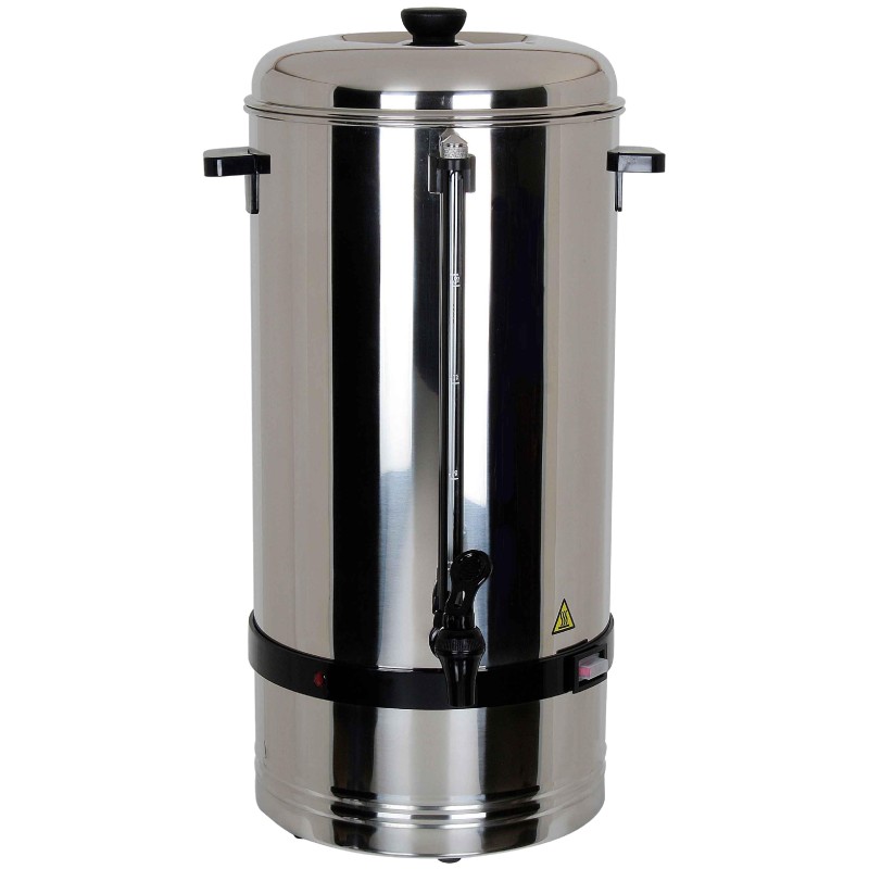 PERCOLATEUR 15 LITRES 317-1015 L2G PERCOLATEUR 15 LITRES 317-1015 L2G