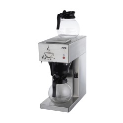 MACHINE A CAFE ELECTRIQUE AVEC  317-2090 L2G