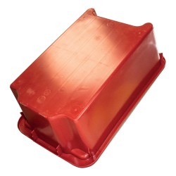 BAC A VIANDE ROUGE 30 LITRES SPECIAL CONGELATION 3172LL L2G