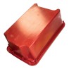 BAC A VIANDE ROUGE 30 LITRES SPECIAL CONGELATION 3172LL L2G