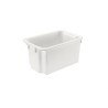 BAC A VIANDE BLANC 50 LITRES, 3173 L2G