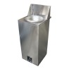 LAVE-MAINS AUTONOME INOX ROULANT 322101 L2G