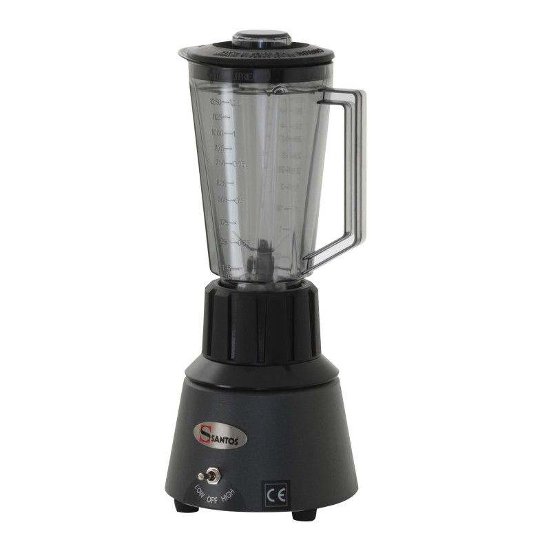 PETIT MIXER DE BAR, PICHET 1.25L 33 L2G PETIT MIXER DE BAR, PICHET 1.25L 33 L2G