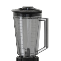 PICHET 1.25L GRADUE EN POLYCARBONATE 33100 L2G