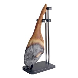 SERRE JAMBON PLATEAU POLY NOIR 34150 L2G