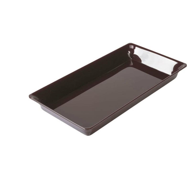 PLAT PLEXIGLAS NOIR GN4/7 3450GPN L2G PLAT PLEXIGLAS NOIR GN4/7 3450GPN L2G