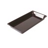 PLAT PLEXIGLAS NOIR GN4/7 3450GPN L2G