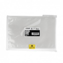 Sacs d'emballage sous vide 200 x 300mm Vogue (lot de 100) CL197 Vogue